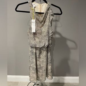 NEW! BCBG Dress Size 8.